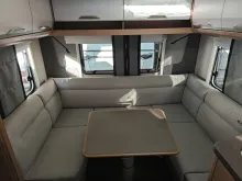 Fahrzeugbild Knaus Südwind BLACK SELECTION 450 FU #10