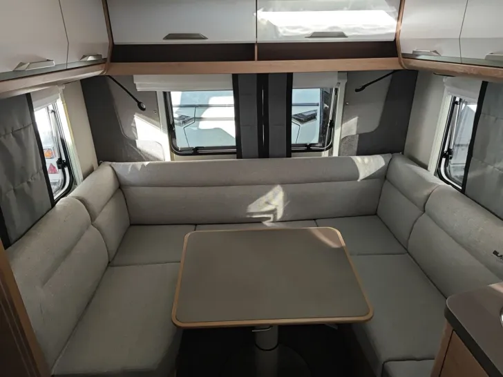 Fahrzeugbild Knaus Südwind BLACK SELECTION 450 FU #10