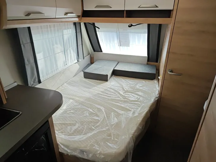 Fahrzeugbild Knaus Südwind BLACK SELECTION 450 FU #11
