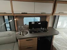 Fahrzeugbild Knaus Südwind BLACK SELECTION 450 FU #12