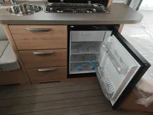 Fahrzeugbild Knaus Südwind BLACK SELECTION 450 FU #13