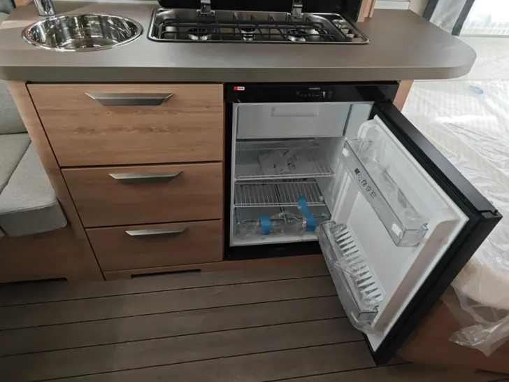 Fahrzeugbild Knaus Südwind BLACK SELECTION 450 FU #13