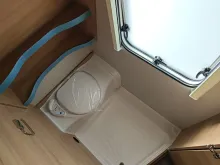 Fahrzeugbild Knaus Südwind BLACK SELECTION 450 FU #15
