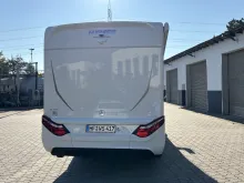 Fahrzeugbild Hymer B-Klasse MC T 600 wenig KM, tolle Ausstattung, H #3