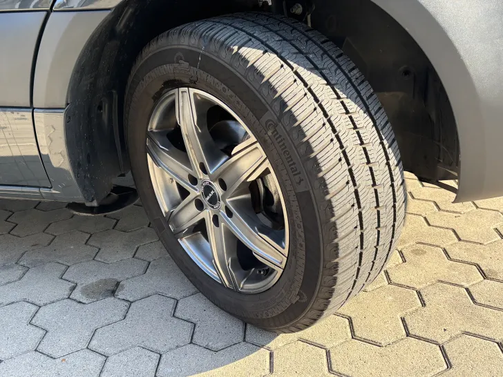 Fahrzeugbild Hymer B-Klasse MC T 600 wenig KM, tolle Ausstattung, H #4