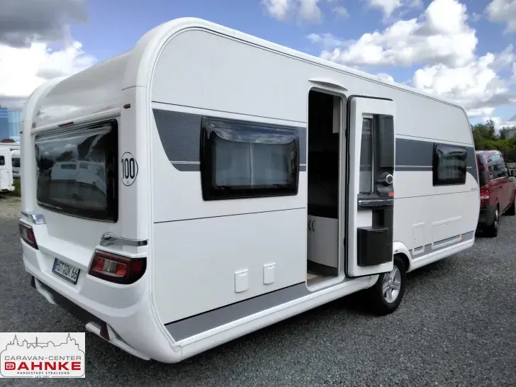 Fahrzeugbild Hobby Prestige 560 UL Autark + Mover + 2000kg #4