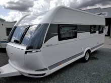 Fahrzeugbild Hobby Prestige 560 UL Autark + Mover + 2000kg #5