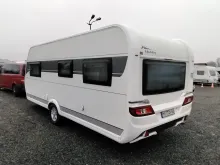 Fahrzeugbild Hobby Prestige 560 UL Autark + Mover + 2000kg #6