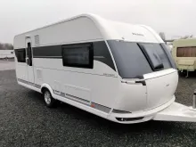 Fahrzeugbild Hobby Prestige 560 UL Autark + Mover + 2000kg #1