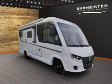 Fahrzeugbild Carthago C2-tourer I 143 KB LE comfort Mercedes #1