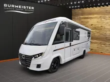 Fahrzeugbild Carthago C2-tourer I 143 KB LE comfort Mercedes #3