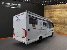 Fahrzeugbild Carthago C2-tourer I 143 KB LE comfort Mercedes #4