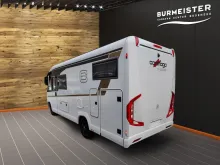 Fahrzeugbild Carthago C2-tourer I 143 KB LE comfort Mercedes #5