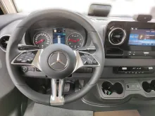 Fahrzeugbild Carthago C2-tourer I 143 KB LE comfort Mercedes #8