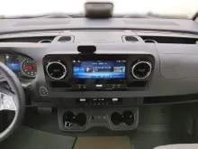 Fahrzeugbild Carthago C2-tourer I 143 KB LE comfort Mercedes #9