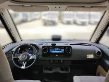 Fahrzeugbild Carthago C2-tourer I 143 KB LE comfort Mercedes #10