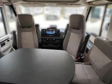 Fahrzeugbild Carthago C2-tourer I 143 KB LE comfort Mercedes #11