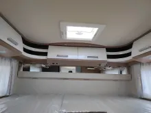 Fahrzeugbild Carthago C2-tourer I 143 KB LE comfort Mercedes #17