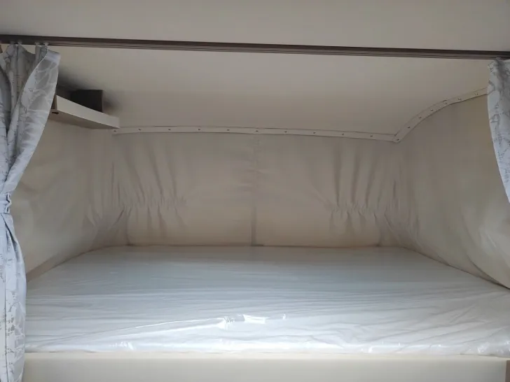 Fahrzeugbild Carthago C2-tourer I 143 KB LE comfort Mercedes #18