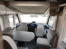 Fahrzeugbild Carthago C2-tourer I 143 KB LE comfort Mercedes #20