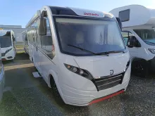 Fahrzeugbild Dethleffs Globebus Active I 4 Automatik, Isofix #1