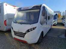 Fahrzeugbild Dethleffs Globebus Active I 4 Automatik, Isofix #2
