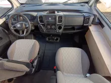 Fahrzeugbild Dethleffs Globebus Active I 4 Automatik, Isofix #5
