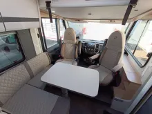 Fahrzeugbild Dethleffs Globebus Active I 4 Automatik, Isofix #8