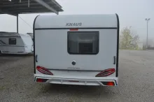 Fahrzeugbild Knaus Südwind 580 UF Black Selection Elektrische Fußbodenerwärmung #3