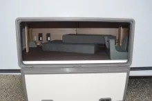 Fahrzeugbild Knaus Südwind 580 UF Black Selection Elektrische Fußbodenerwärmung #5