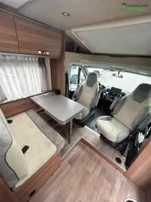 Fahrzeugbild Weinsberg CaraLoft 600 MF #3
