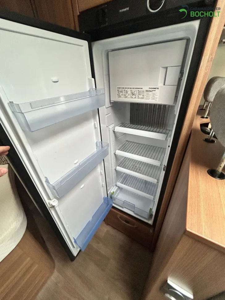 Fahrzeugbild Weinsberg CaraLoft 600 MF #5