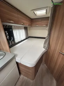 Fahrzeugbild Weinsberg CaraLoft 600 MF #6