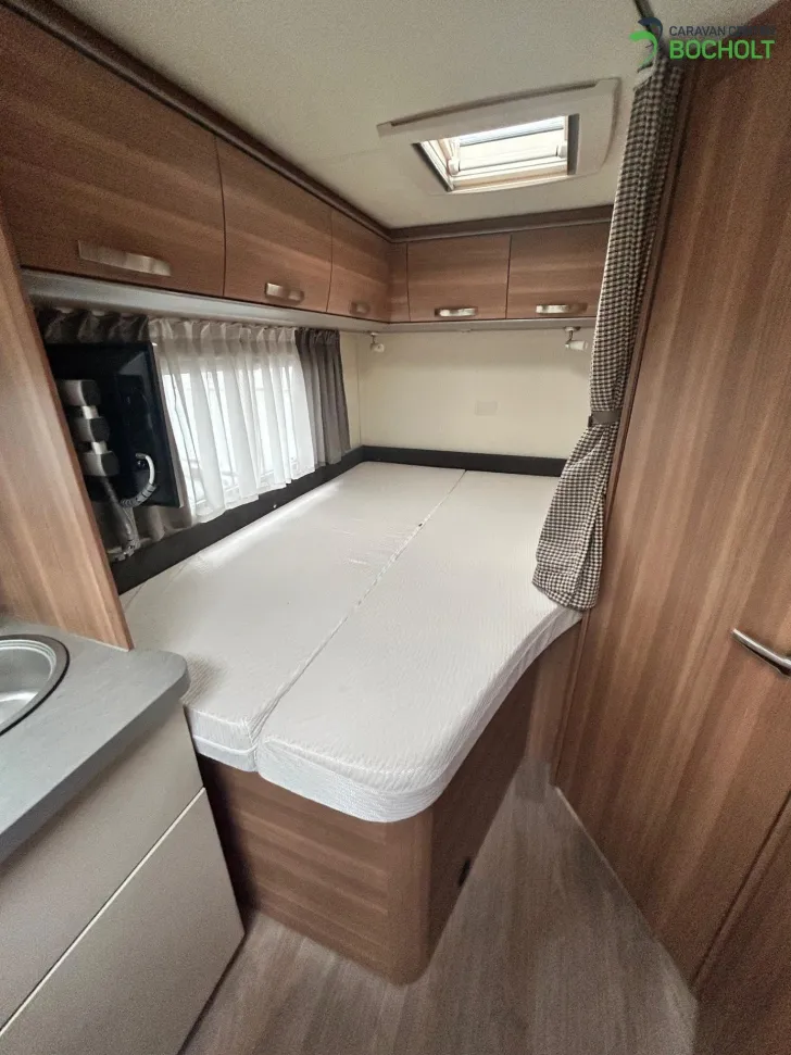 Fahrzeugbild Weinsberg CaraLoft 600 MF #6