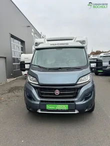 Fahrzeugbild Weinsberg CaraLoft 600 MF #8
