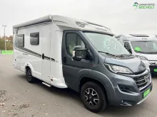 Fahrzeugbild Weinsberg CaraLoft 600 MF #9