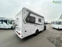 Fahrzeugbild Weinsberg CaraLoft 600 MF #10