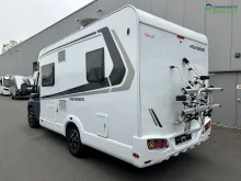 Fahrzeugbild Weinsberg CaraLoft 600 MF #12