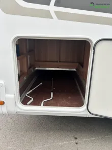 Fahrzeugbild Weinsberg CaraLoft 600 MF #13