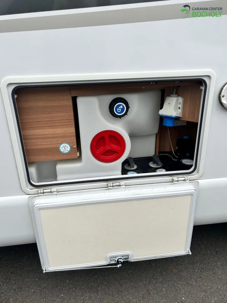 Fahrzeugbild Weinsberg CaraLoft 600 MF #14