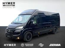 Fahrzeugbild Hymer Yellowstone Fiat Maxi 4.t,Leder,Klima,AHK,5G LTE #1