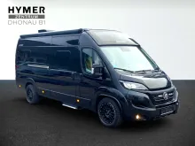 Fahrzeugbild Hymer Yellowstone Fiat Maxi 4.t,Leder,Klima,AHK,5G LTE #3
