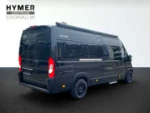 Fahrzeugbild Hymer Yellowstone Fiat Maxi 4.t,Leder,Klima,AHK,5G LTE #4