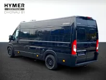 Fahrzeugbild Hymer Yellowstone Fiat Maxi 4.t,Leder,Klima,AHK,5G LTE #5
