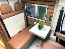 Fahrzeugbild Hymer Yellowstone Fiat Maxi 4.t,Leder,Klima,AHK,5G LTE #11