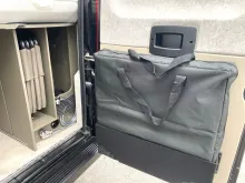 Fahrzeugbild Hymer Yellowstone Fiat Maxi 4.t,Leder,Klima,AHK,5G LTE #21