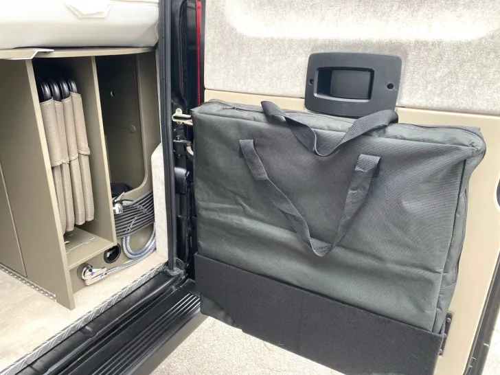 Fahrzeugbild Hymer Yellowstone Fiat Maxi 4.t,Leder,Klima,AHK,5G LTE #21