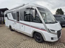 Fahrzeugbild Carthago chic c-line I 4.9 LE L Mercedes-TV-TecTower #1