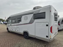 Fahrzeugbild Carthago chic c-line I 4.9 LE L Mercedes-TV-TecTower #4