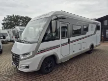 Fahrzeugbild Carthago chic c-line I 4.9 LE L Mercedes-TV-TecTower #5
